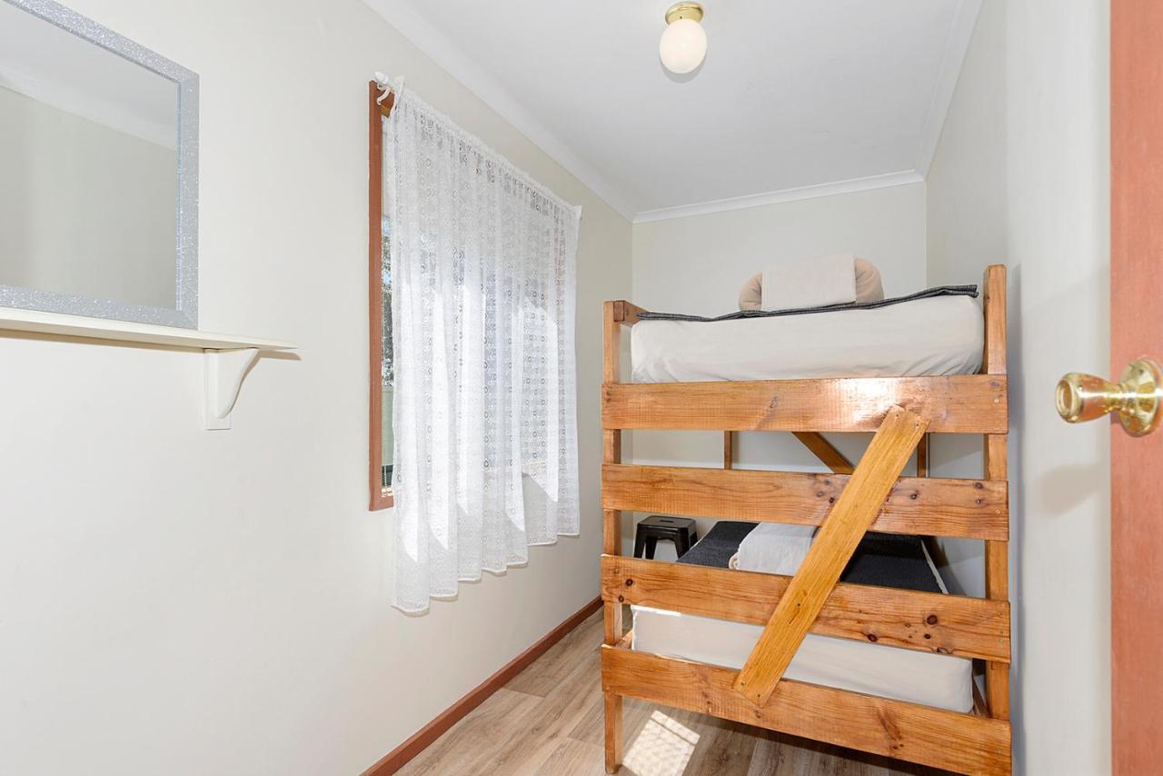 Moonta Bay Accommodation Port Moonta Esterno foto