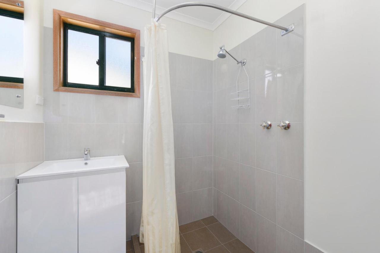 Moonta Bay Accommodation Port Moonta Esterno foto