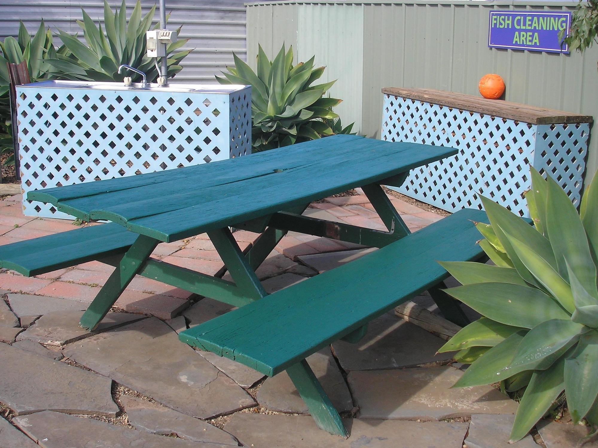 Moonta Bay Accommodation Port Moonta Esterno foto