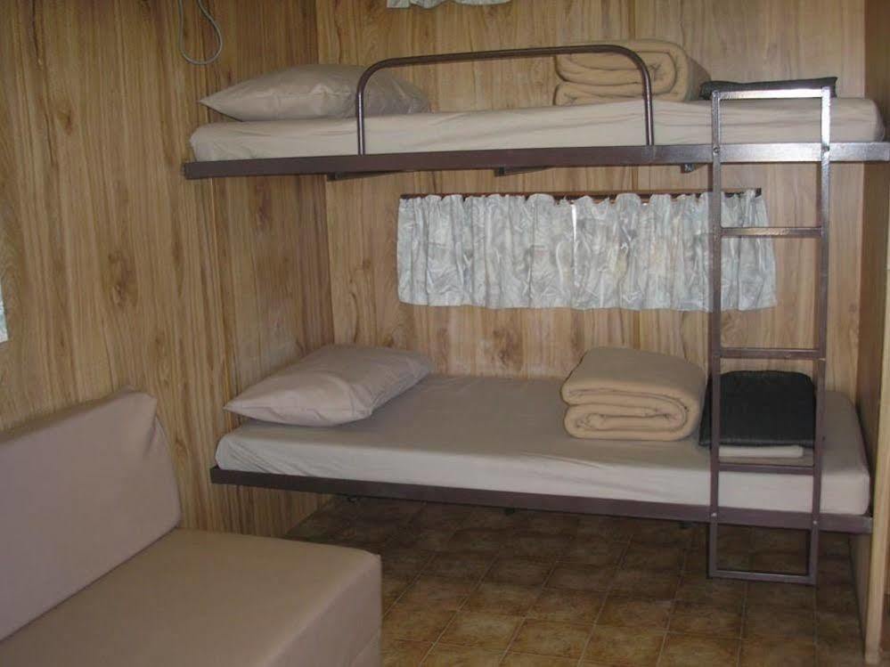 Moonta Bay Accommodation Port Moonta Esterno foto