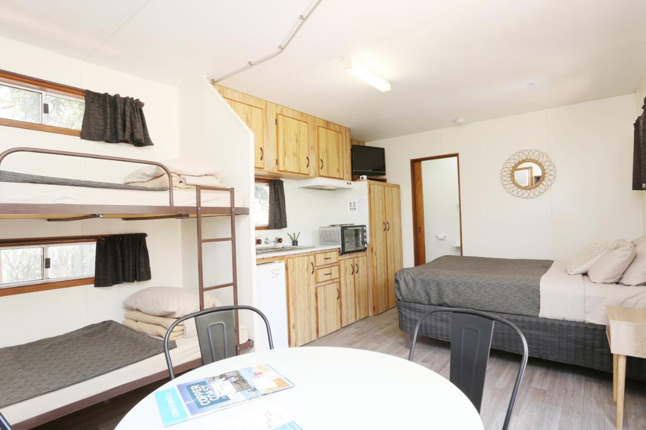 Moonta Bay Accommodation Port Moonta Esterno foto